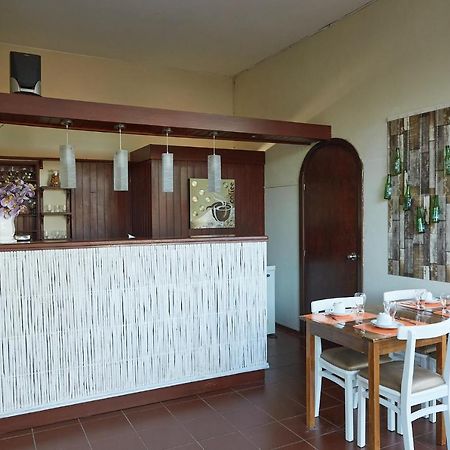Hotel Termas Day Termas del Daymán Εξωτερικό φωτογραφία