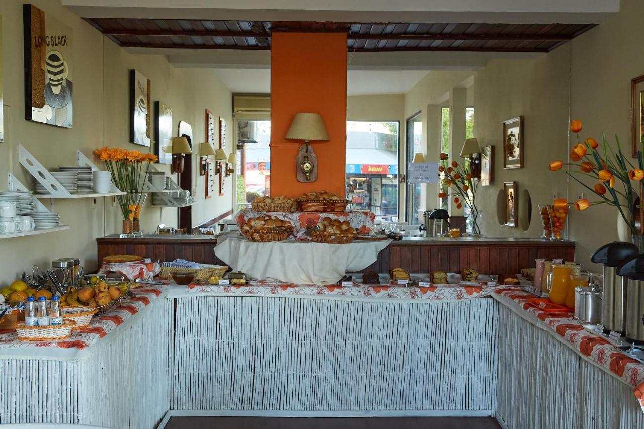 Hotel Termas Day Termas del Daymán Εξωτερικό φωτογραφία