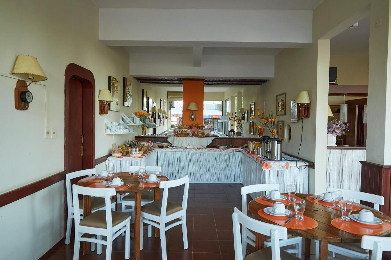 Hotel Termas Day Termas del Daymán Εξωτερικό φωτογραφία