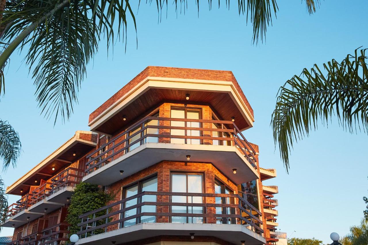 Hotel Termas Day Termas del Daymán Εξωτερικό φωτογραφία