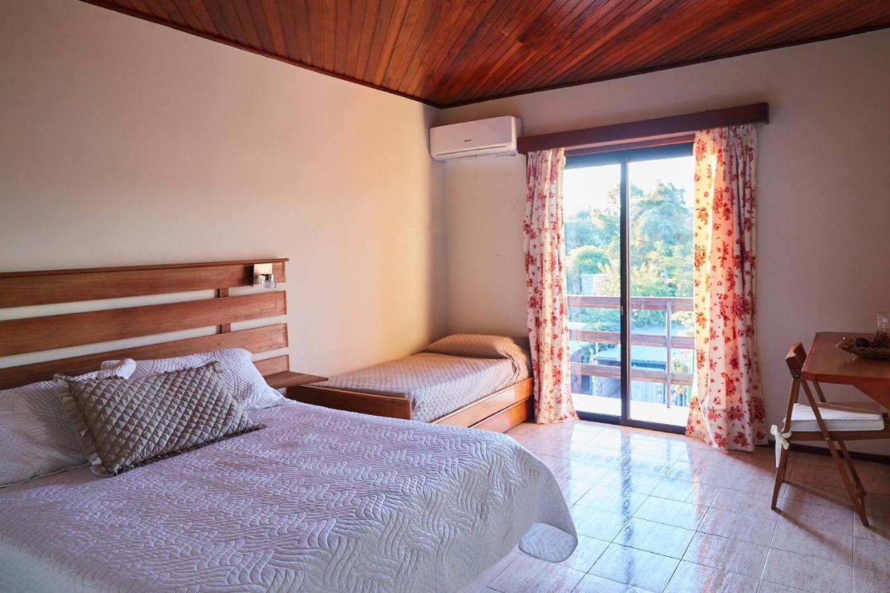 Hotel Termas Day Termas del Daymán Εξωτερικό φωτογραφία