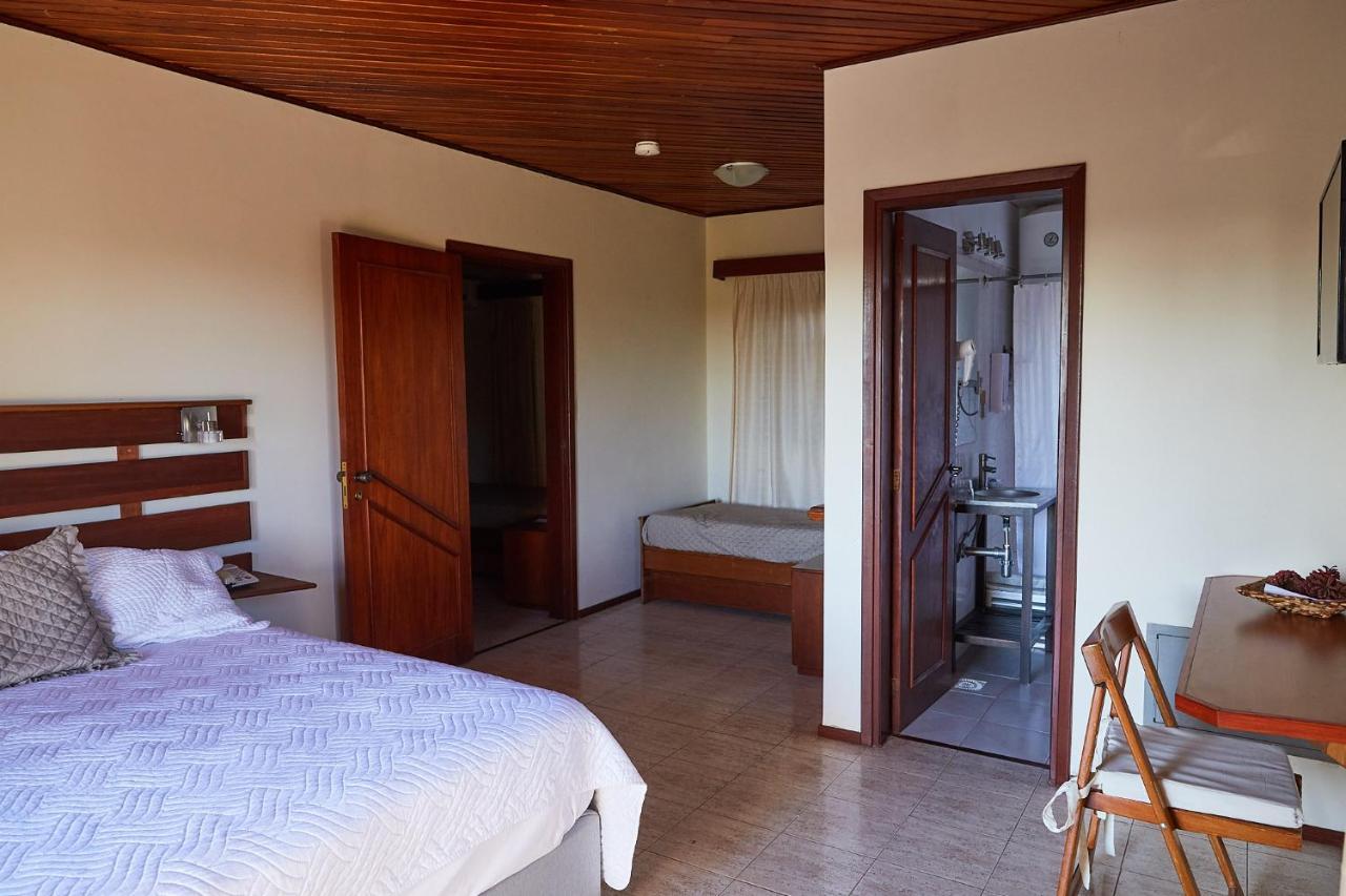 Hotel Termas Day Termas del Daymán Εξωτερικό φωτογραφία
