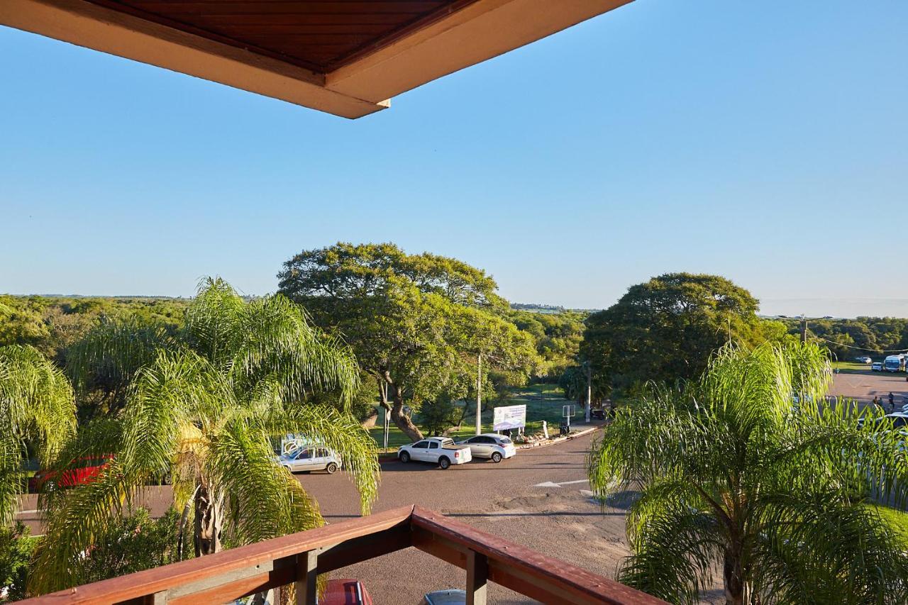 Hotel Termas Day Termas del Daymán Εξωτερικό φωτογραφία