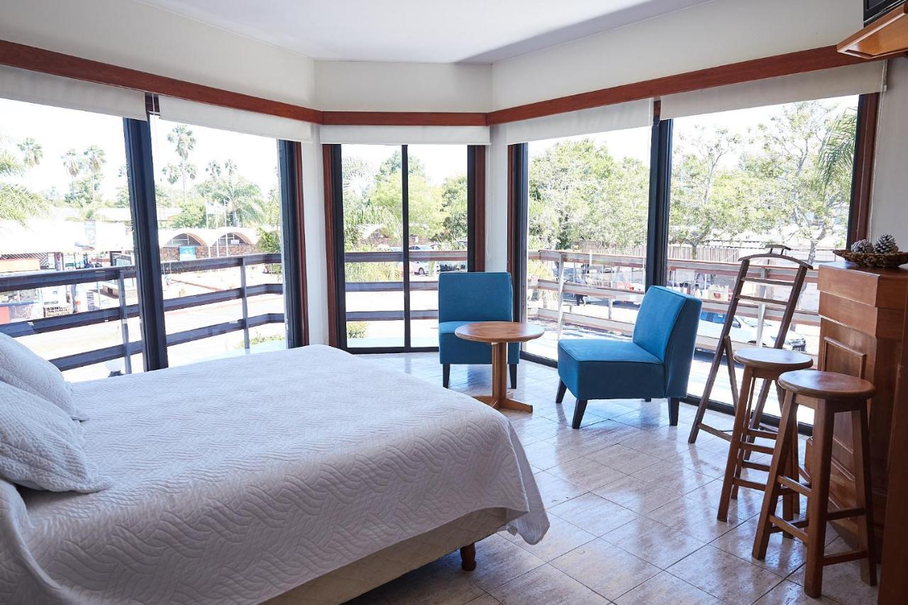 Hotel Termas Day Termas del Daymán Εξωτερικό φωτογραφία
