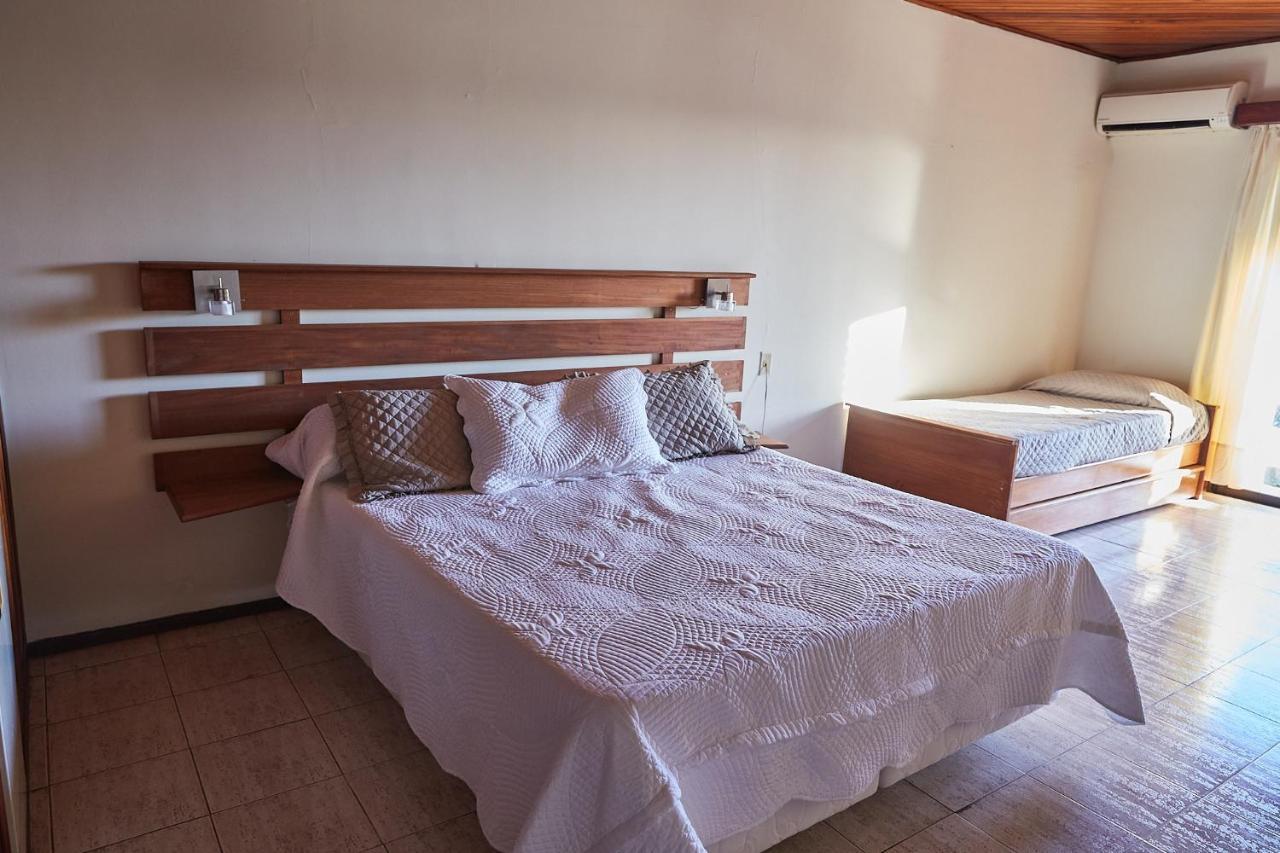Hotel Termas Day Termas del Daymán Εξωτερικό φωτογραφία
