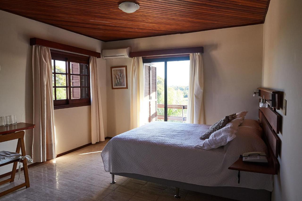 Hotel Termas Day Termas del Daymán Εξωτερικό φωτογραφία