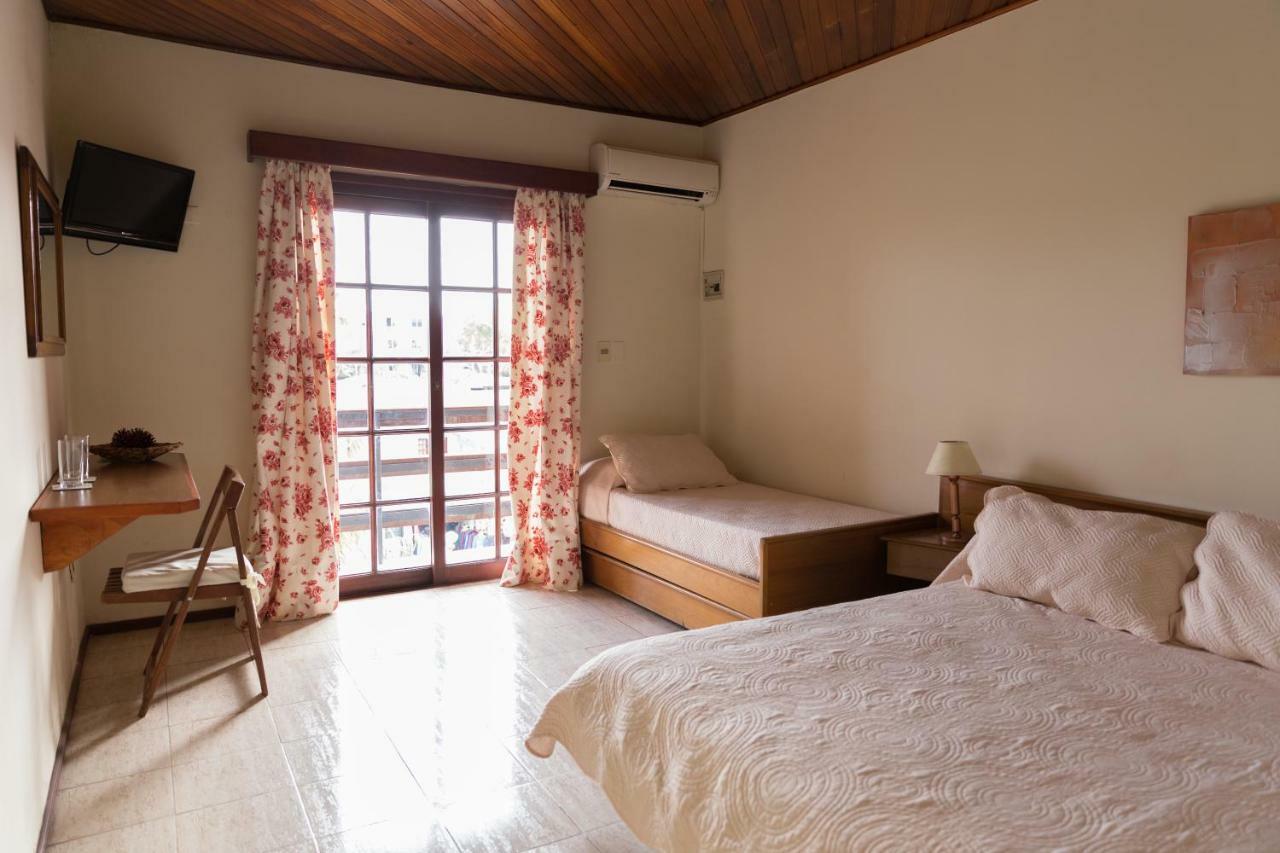 Hotel Termas Day Termas del Daymán Εξωτερικό φωτογραφία